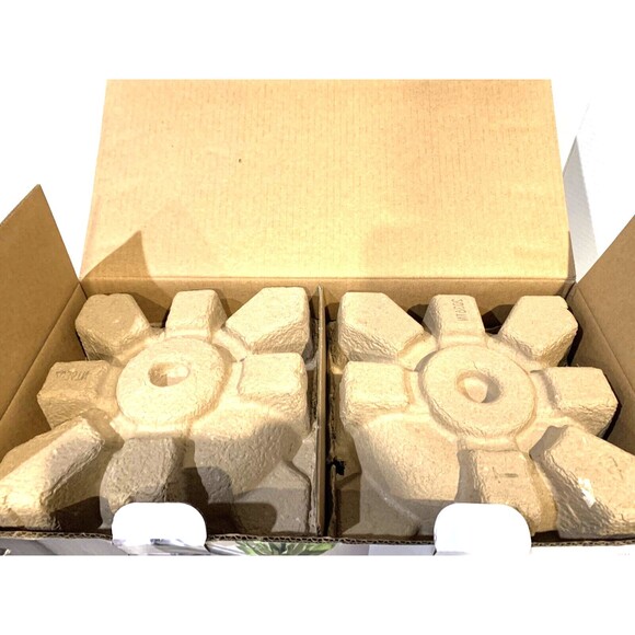 Pure Enrichment Top Fill Humidifier Set Bundle, 2-Pack Used No Pads - NO PHOTOS - Picture 4 of 5